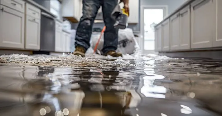 Water damage restoration companies near me in Virginia Gardens, FL - Emergency flood extraction